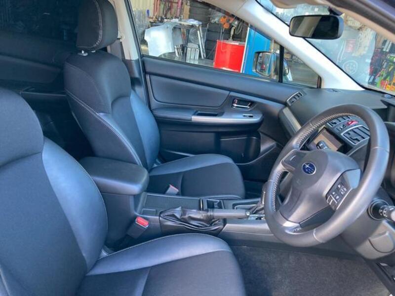 IMPREZA G4