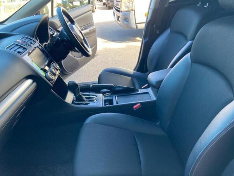 IMPREZA G4