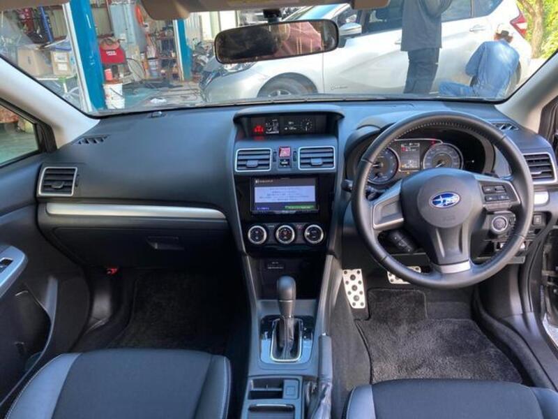 IMPREZA G4
