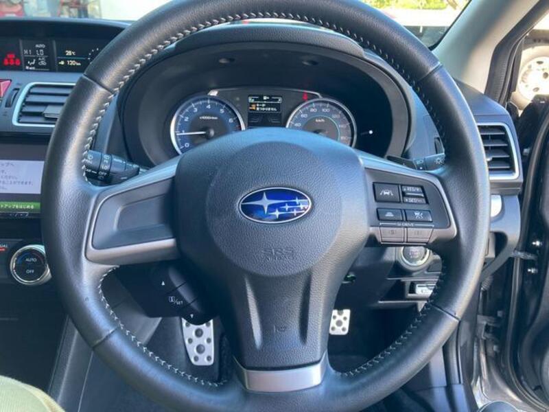 IMPREZA G4