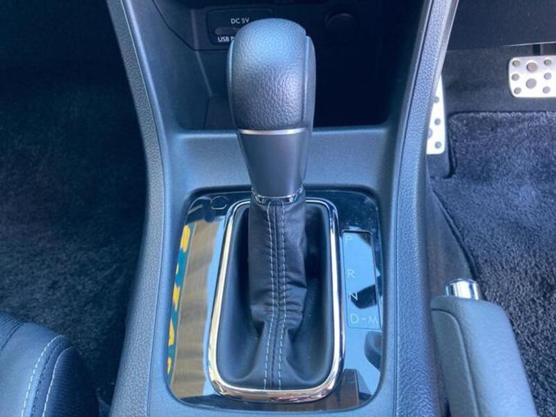 IMPREZA G4