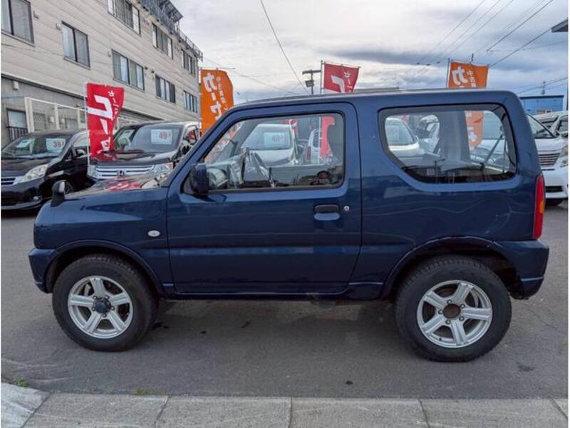 JIMNY