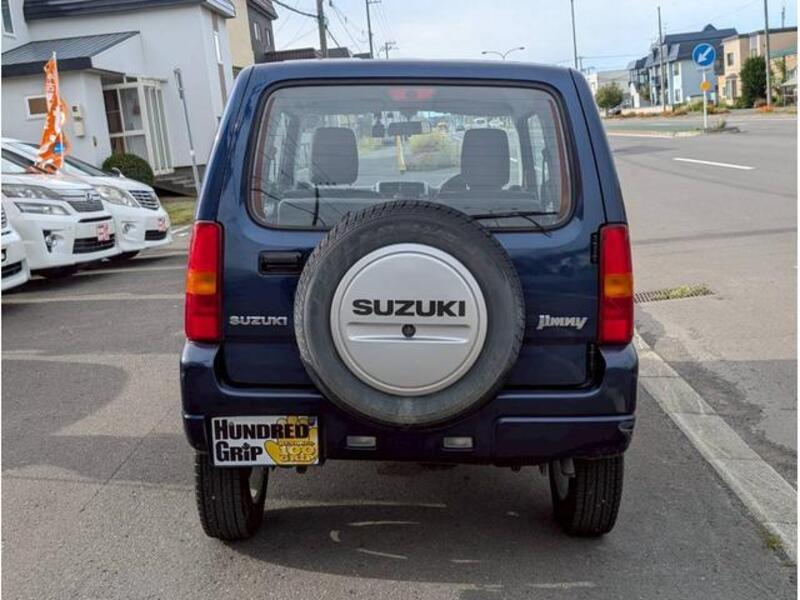 JIMNY