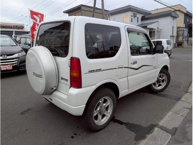 JIMNY