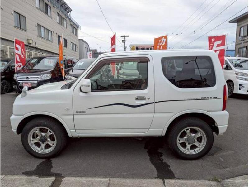 JIMNY