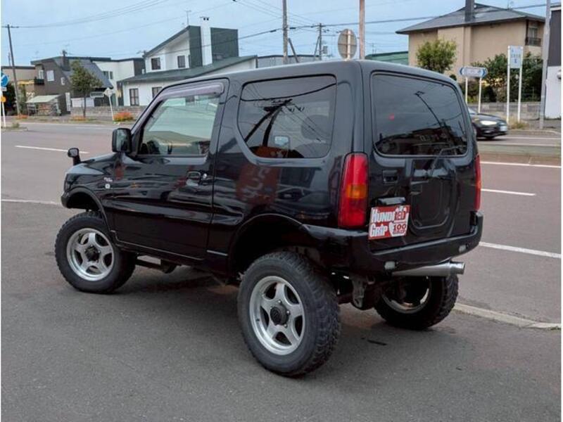 JIMNY