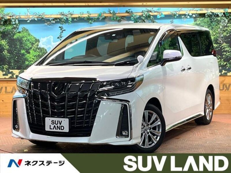 ALPHARD-0