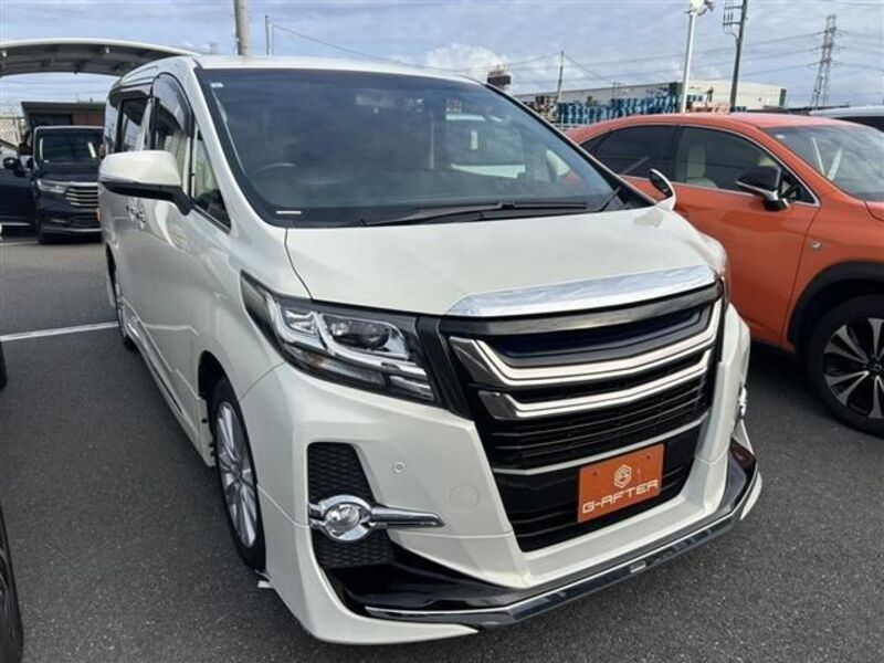 ALPHARD-0