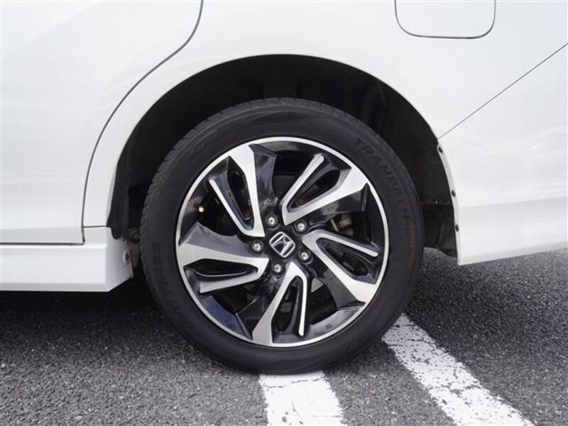 STEPWAGON SPADA