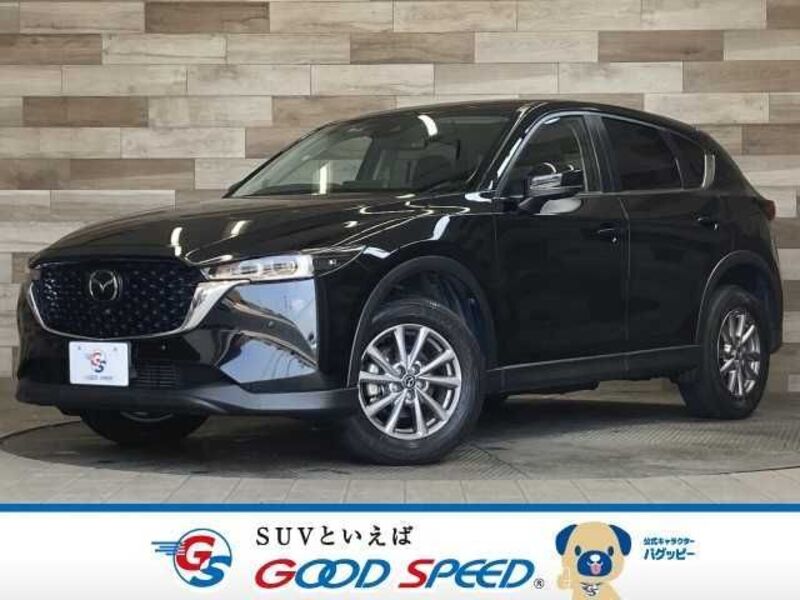 CX-5-0