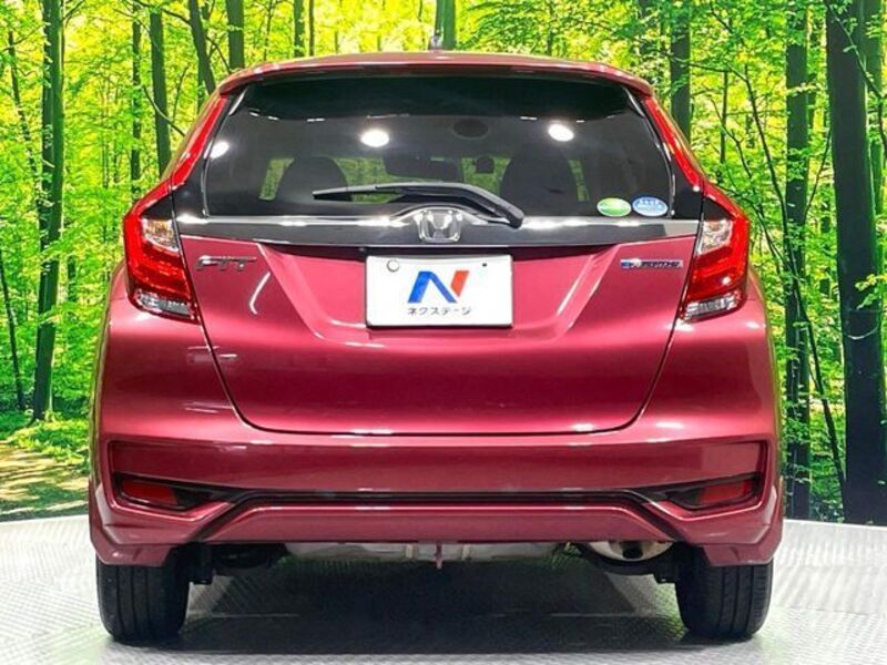 FIT HYBRID