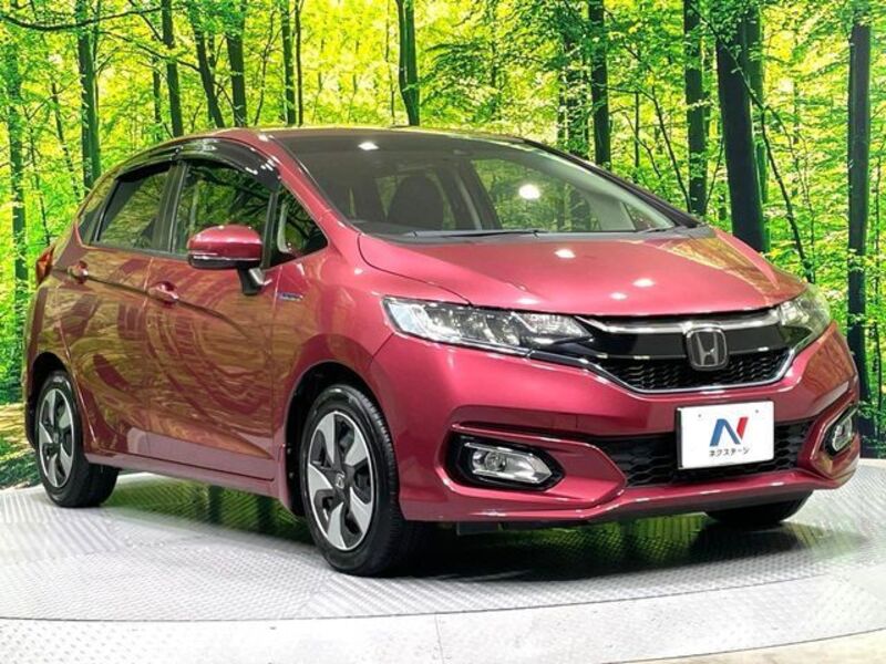FIT HYBRID