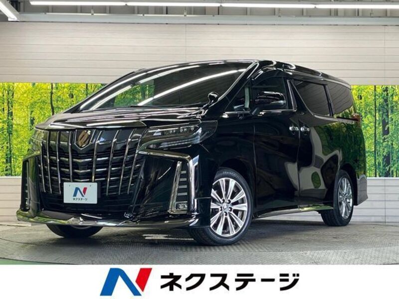 ALPHARD-0