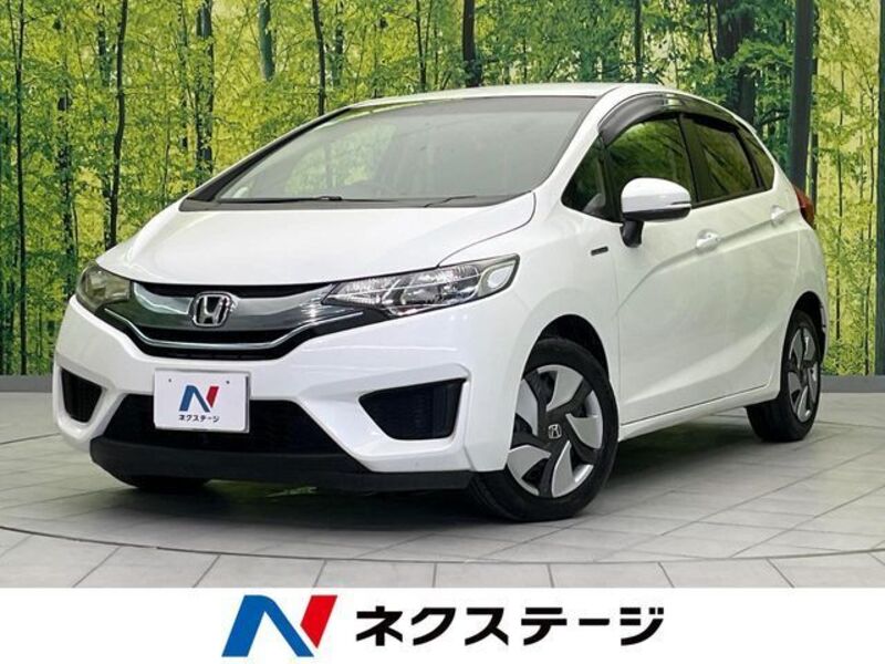FIT HYBRID-0