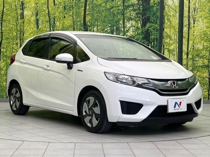 FIT HYBRID