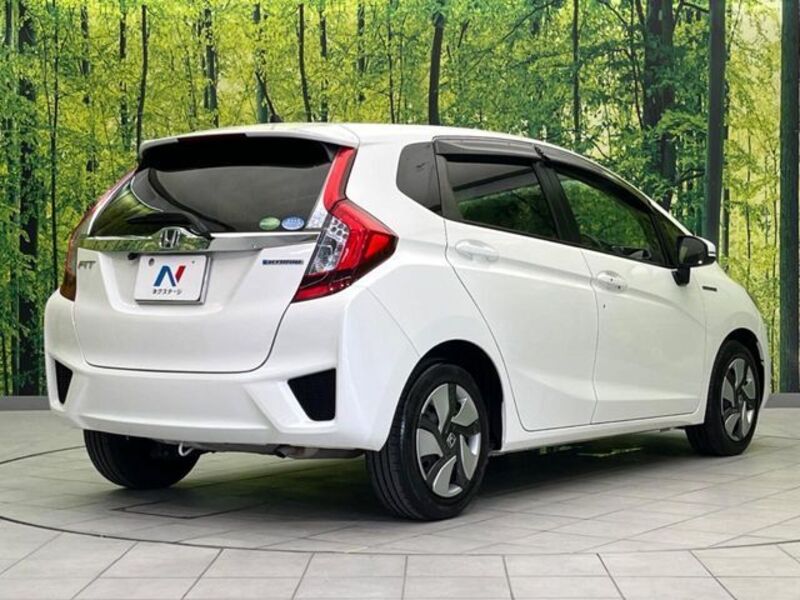 FIT HYBRID