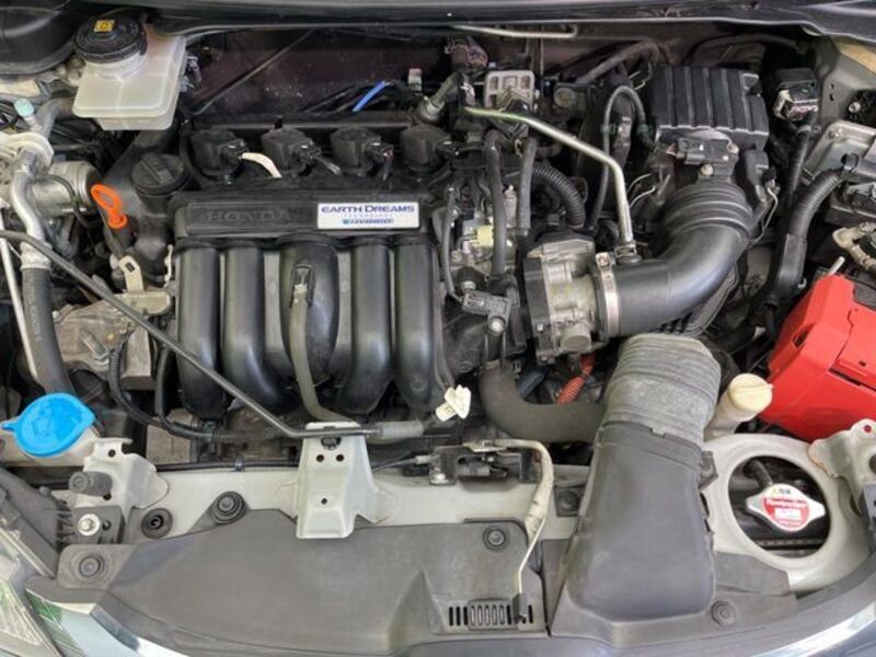 FIT HYBRID