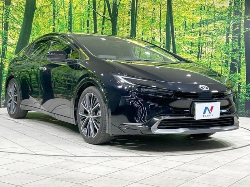 PRIUS