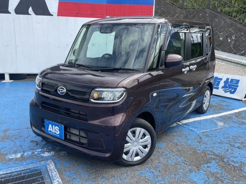 TANTO-0