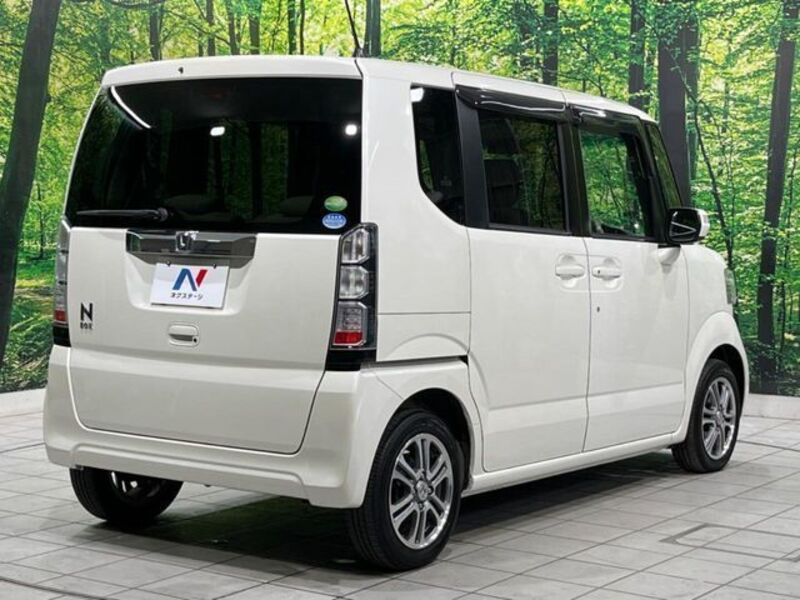 N BOX