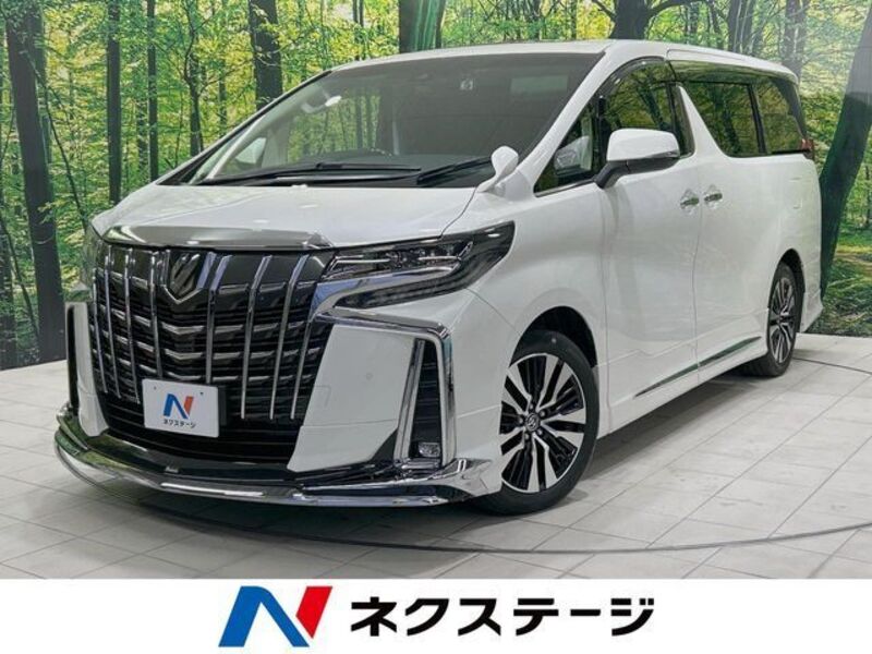 ALPHARD-0