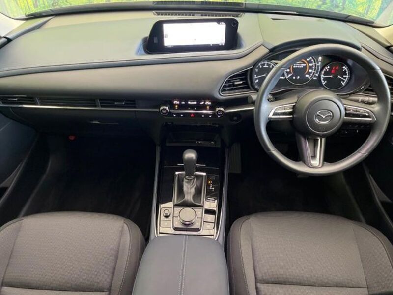 CX-30