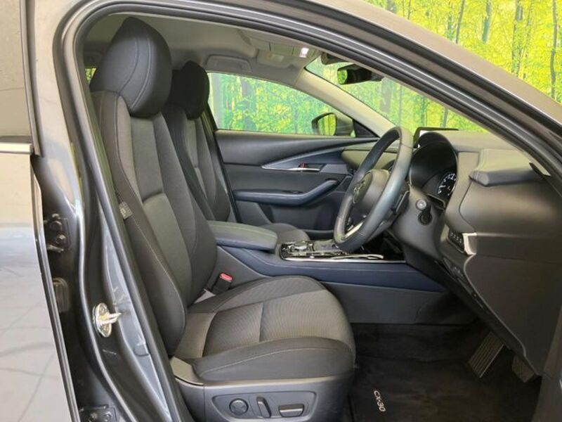 CX-30