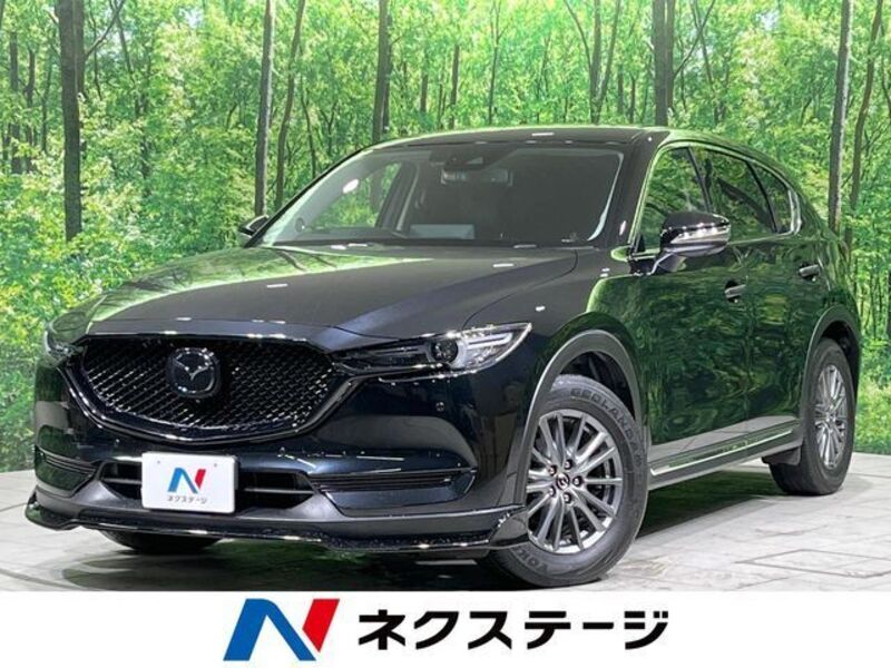 CX-5-0