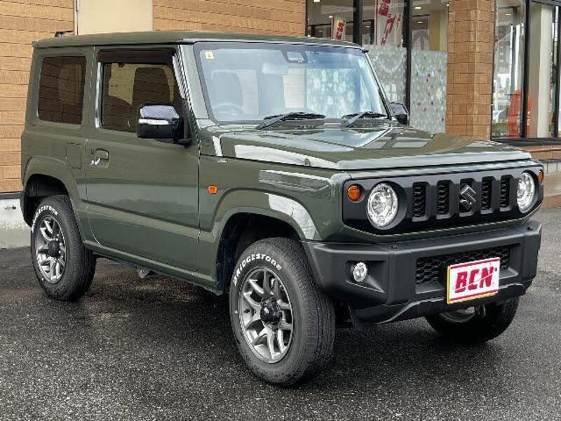 JIMNY