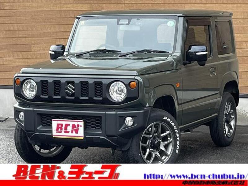 JIMNY-0