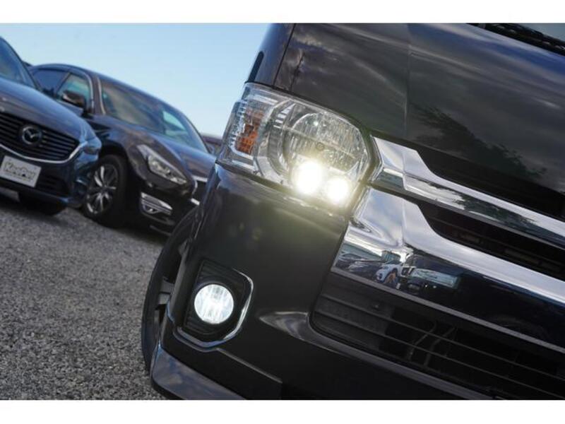 HIACE WAGON
