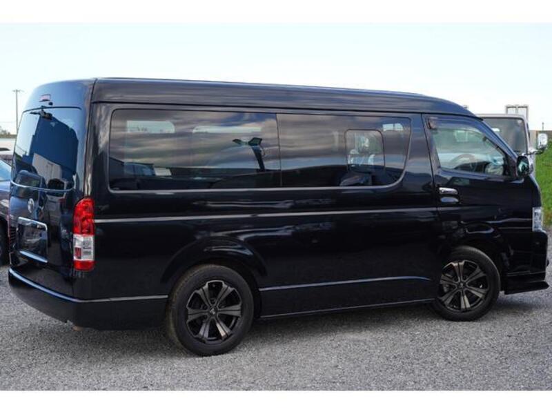 HIACE WAGON