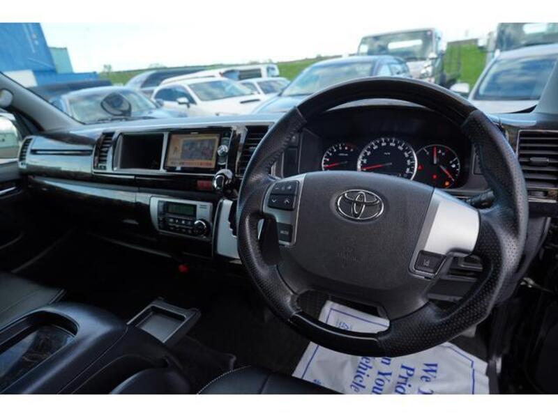 HIACE WAGON