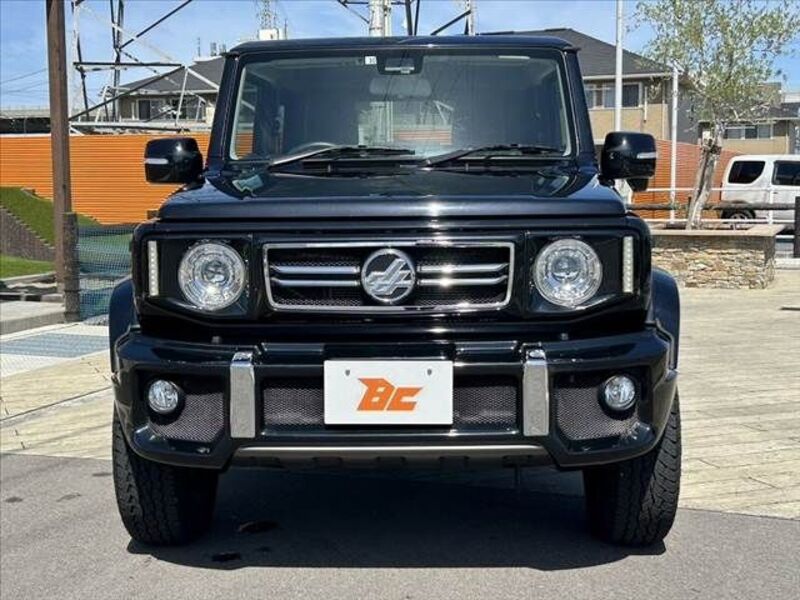 JIMNY SIERRA