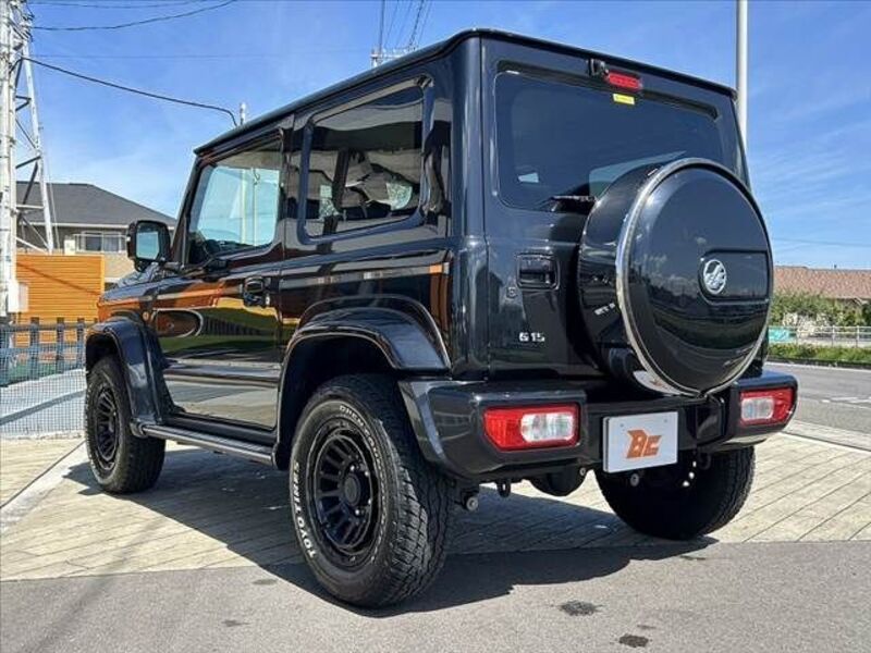 JIMNY SIERRA