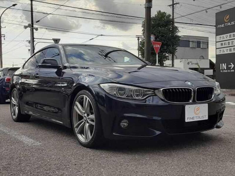 4 SERIES