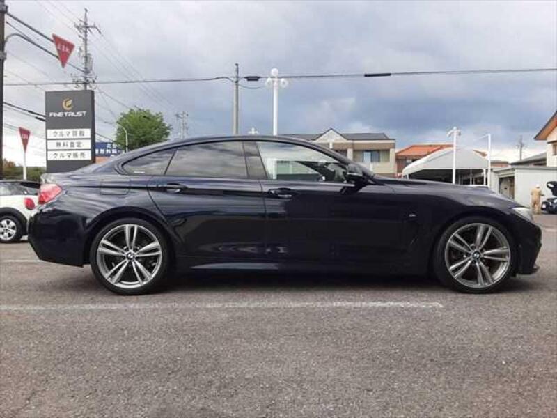 4 SERIES