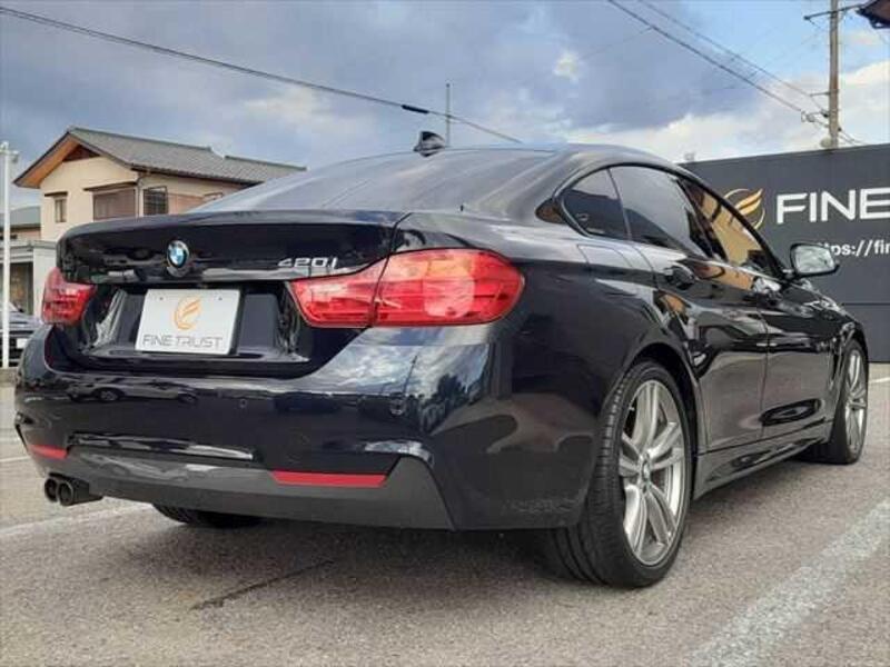 4 SERIES