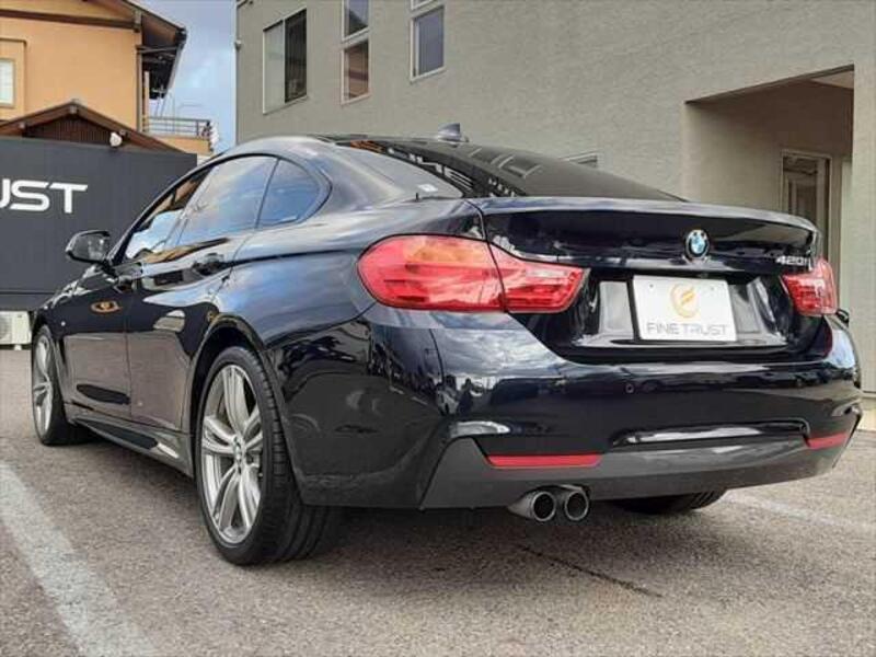 4 SERIES
