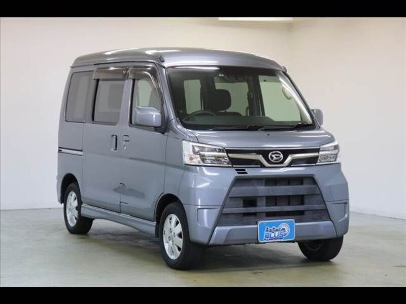 ATRAI WAGON