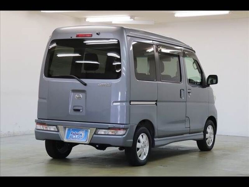 ATRAI WAGON