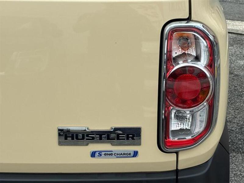 HUSTLER