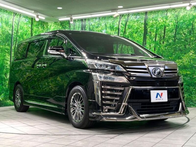 VELLFIRE