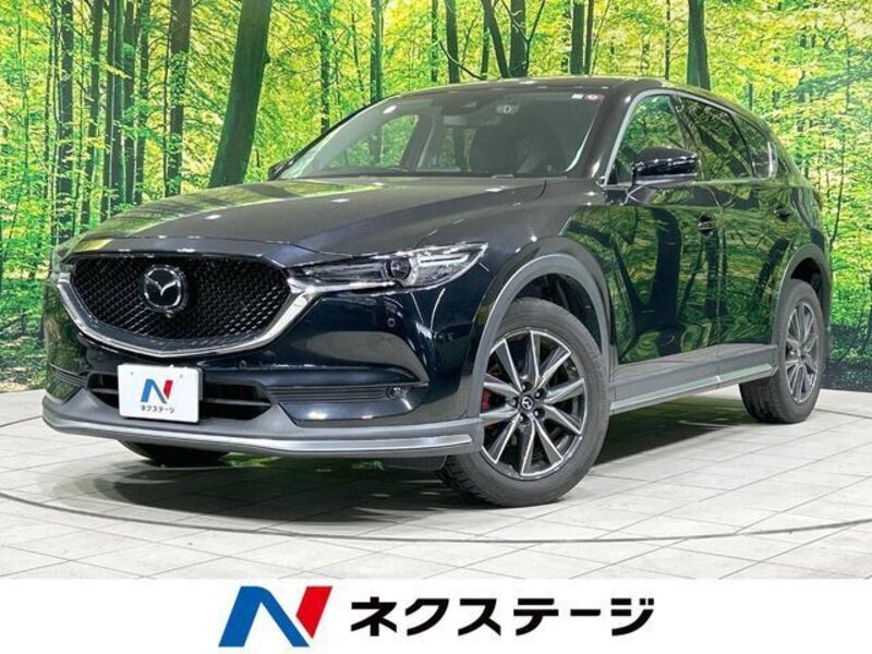 CX-5-0