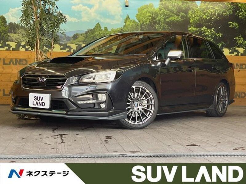 LEVORG-0