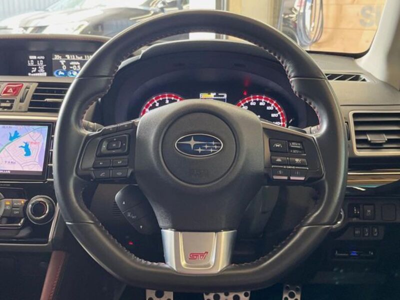 LEVORG