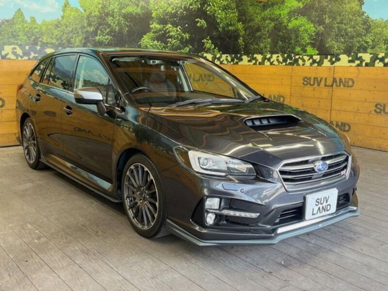 LEVORG