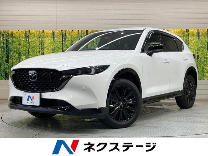 CX-5-0