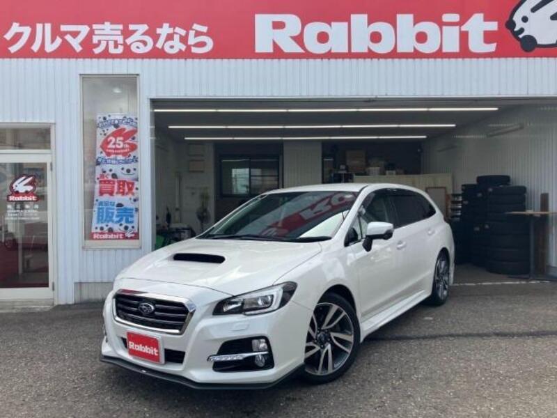 LEVORG-0
