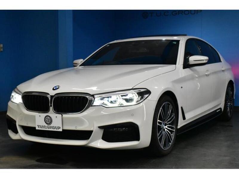 5 SERIES